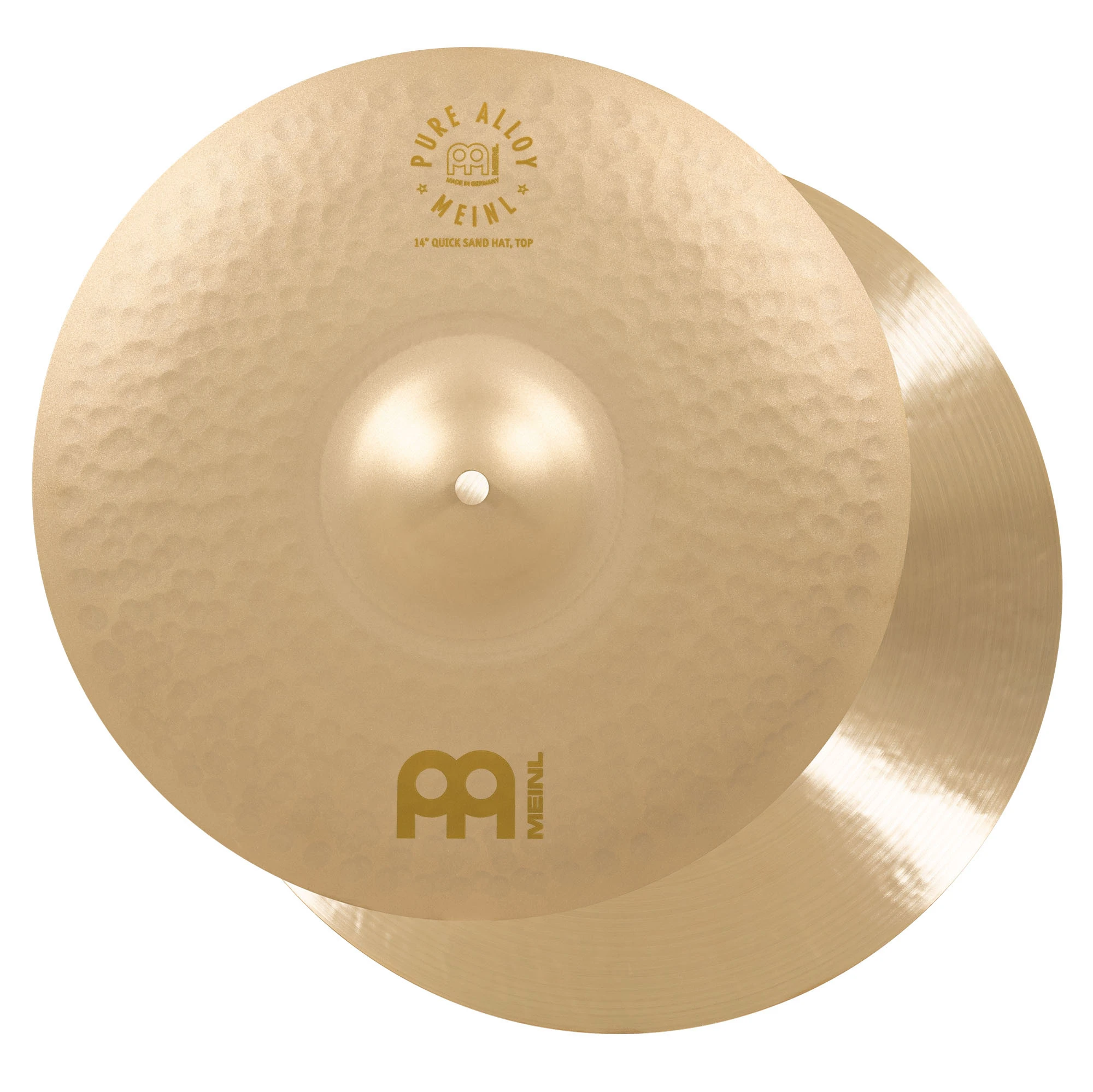 Meinl Pure Alloy 14